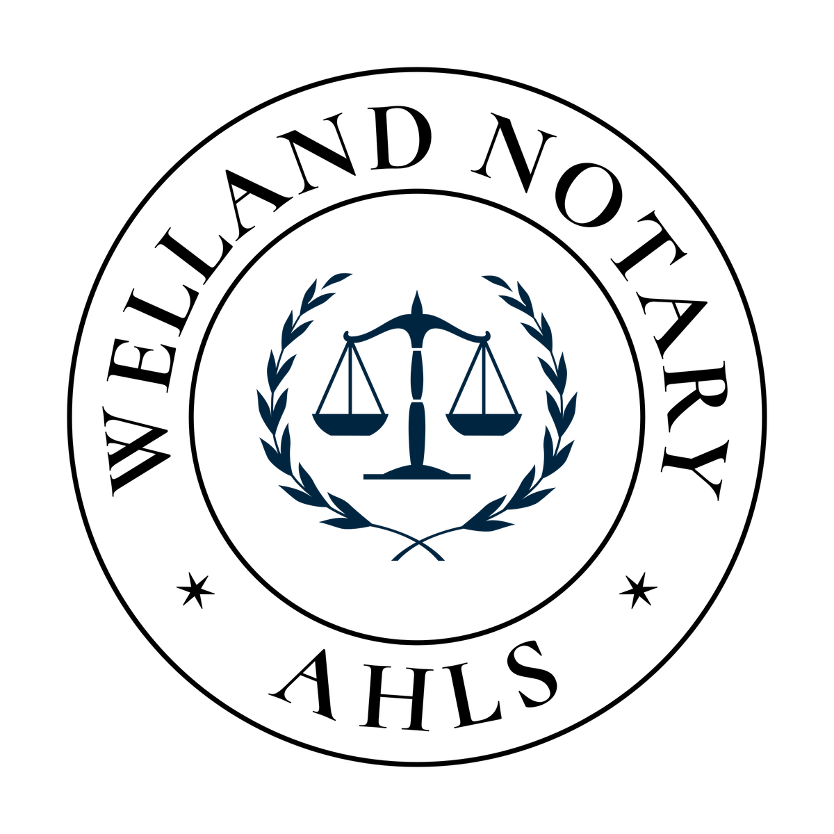 Welland Notary Public. Commissioner of Oaths. Notary near me. Notary.